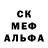Бошки Шишки AK-47 Cristhian Nieves